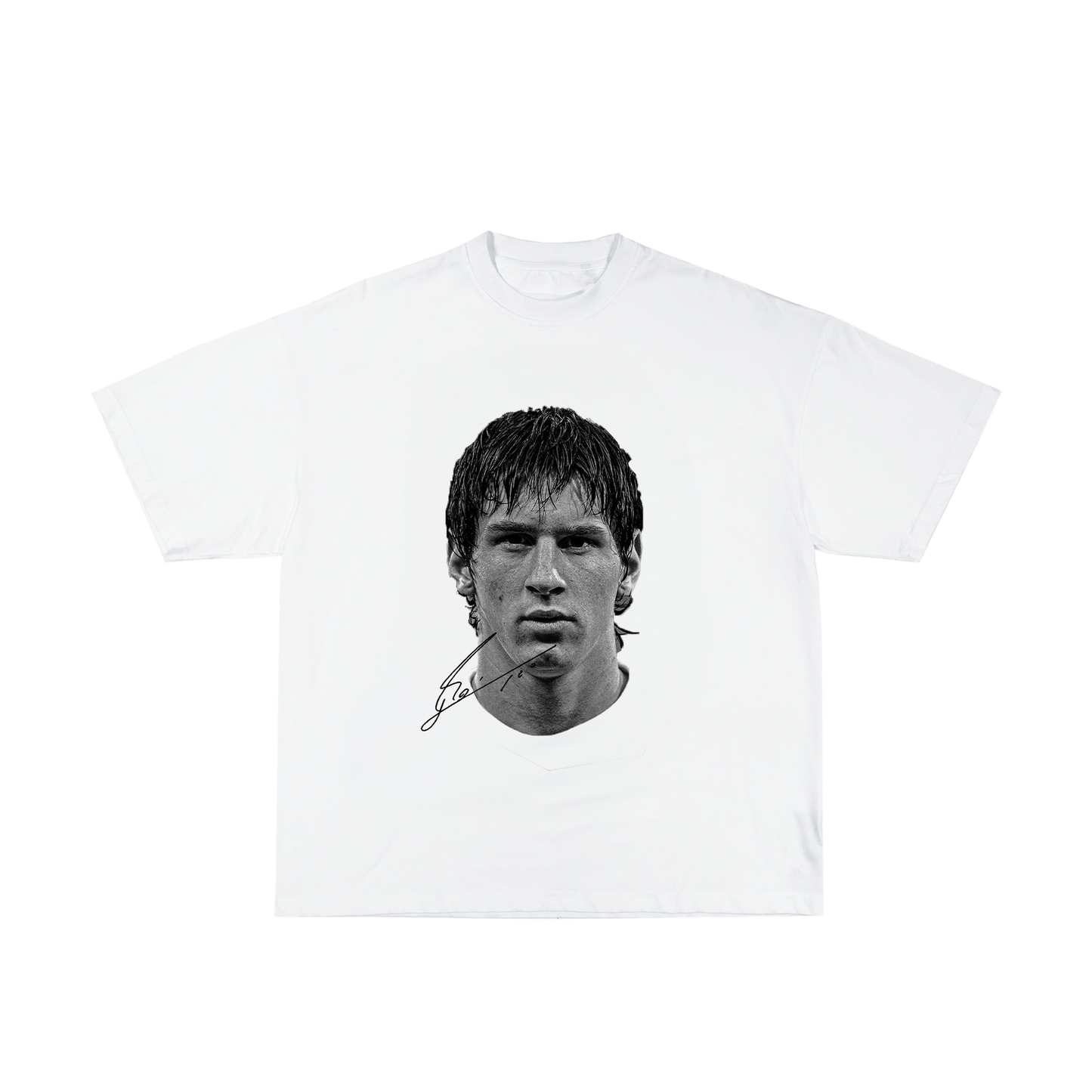 L. Messi T-Shirt