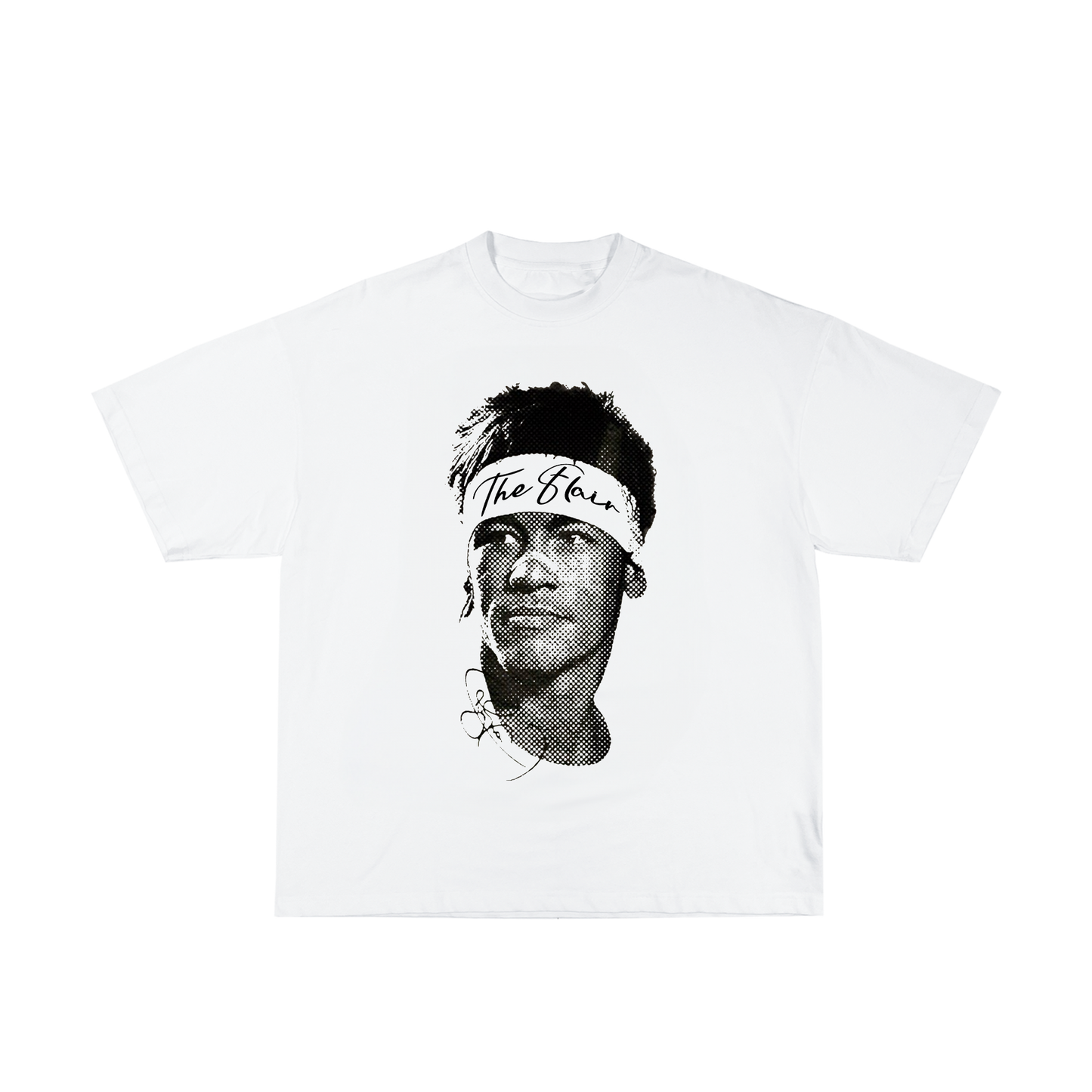 Neymar Flair T-Shirt