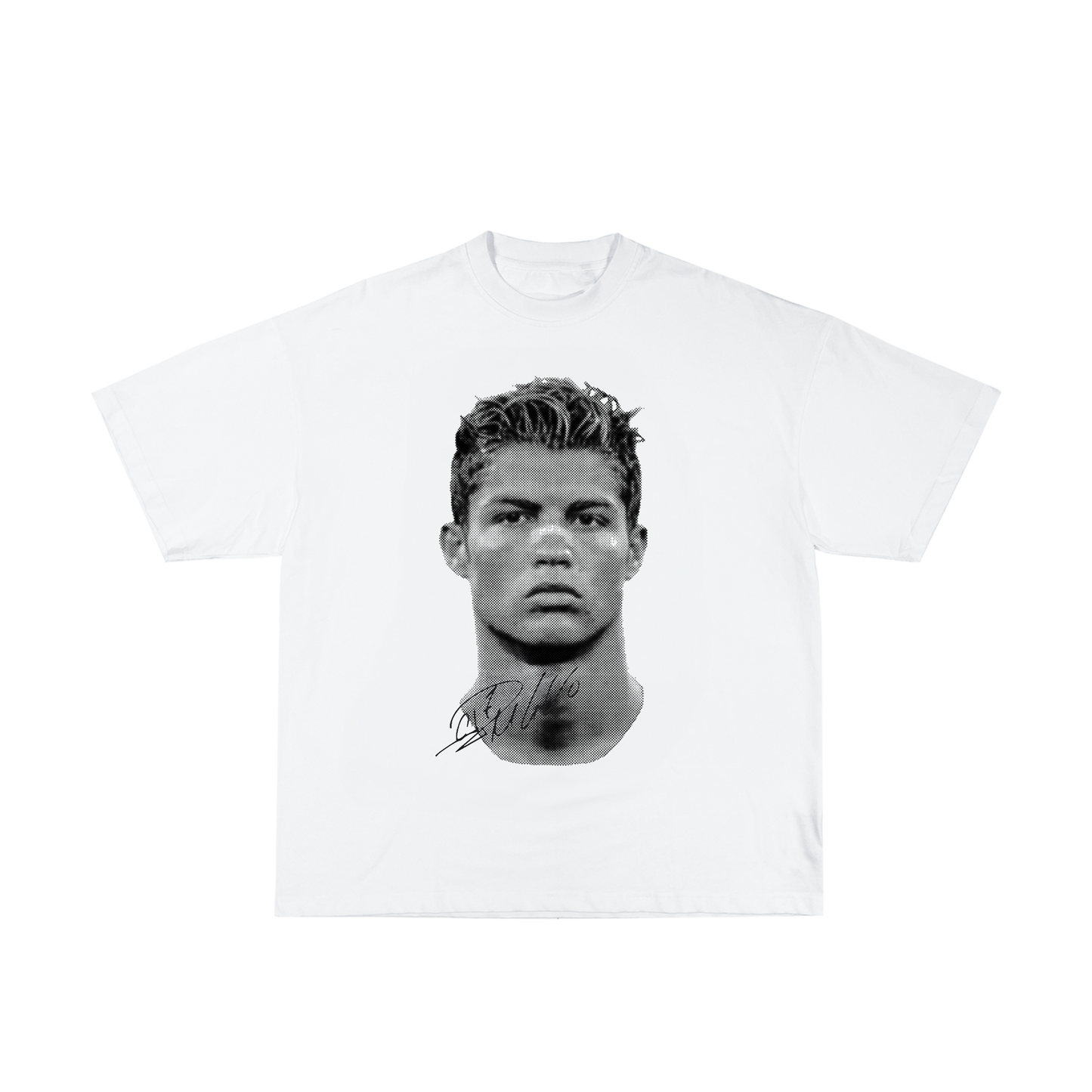 C.Ronaldo T-Shirt