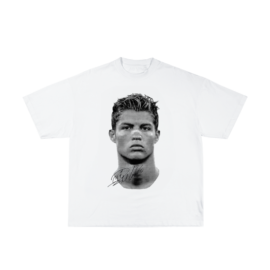 C.Ronaldo T-Shirt