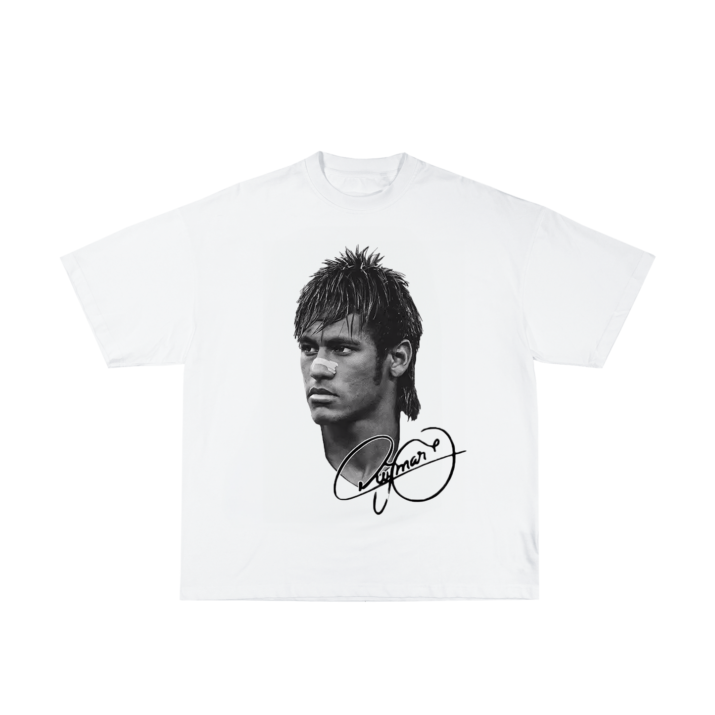 Neymar JR. T-Shirt